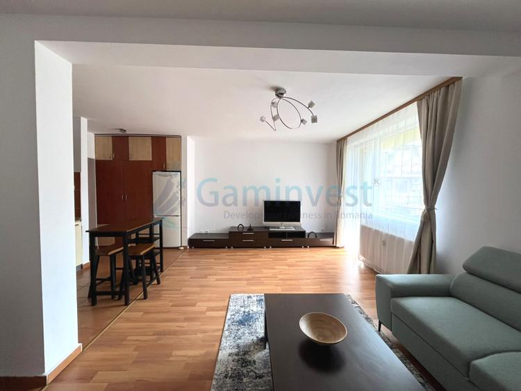 Apartament de inchiriat in Oradea, cu 2 camere si loc de parcare, Prima Nufarul
