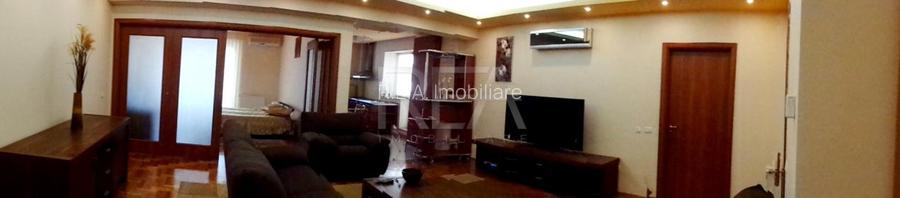 Apartament 3 camere, zona Nordului - 7