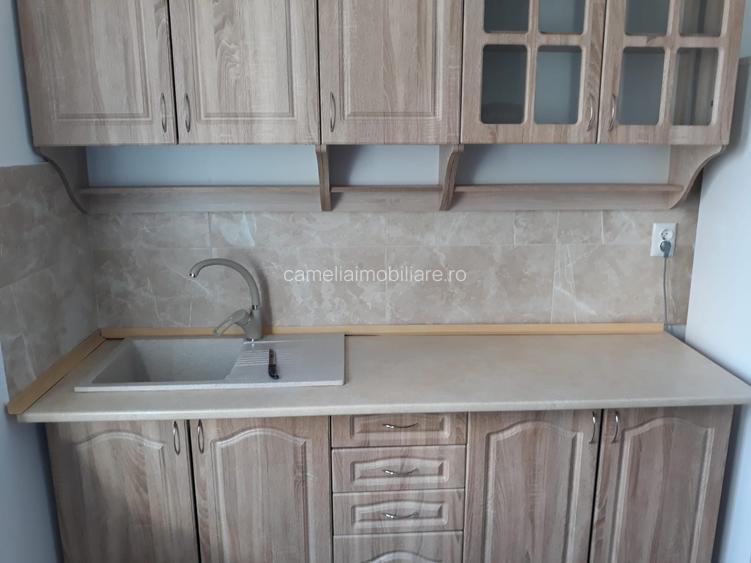 2 camere, centrala,  Militari Residence, complex Avangarde, str Tineretului 17 - 20