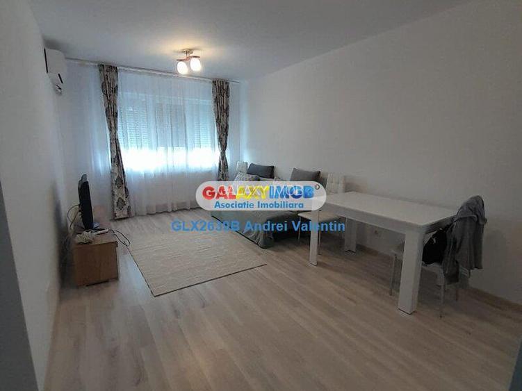 Garsoniera Bloc Nou Berceni - Grand Arena - Centrala - 4