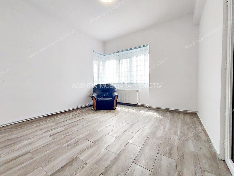 Pentru afacerea ta! Spatiu comercial suprafata totala 135 mp ! Zona centrala ! - 7