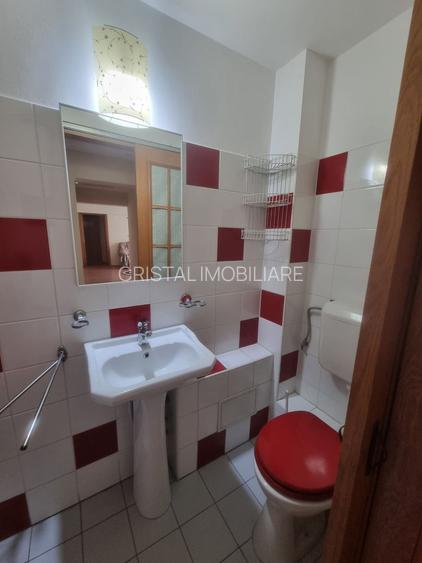 Vanzare apartament 3 camere, 2 bai, bloc 1985, langa metrou Titan, IOR - 5