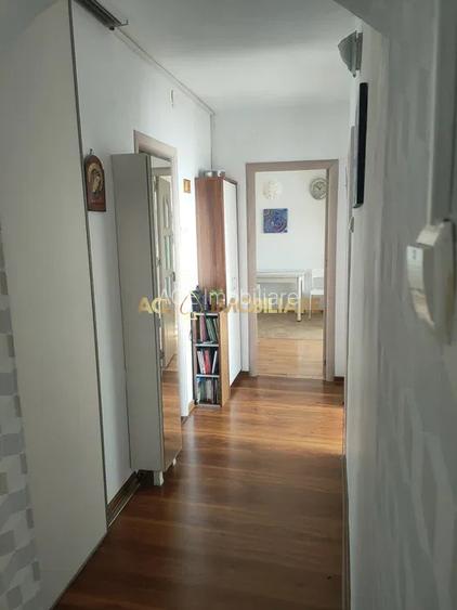 2 Camere de inchiriat | Nicolae Grigorescu | Metrou | Pet Friendly - 4