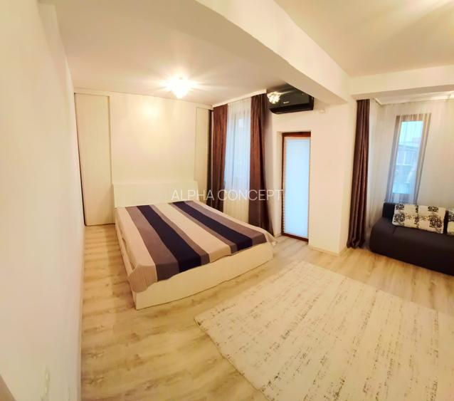 Vila P+1 mobilata LUX - 9
