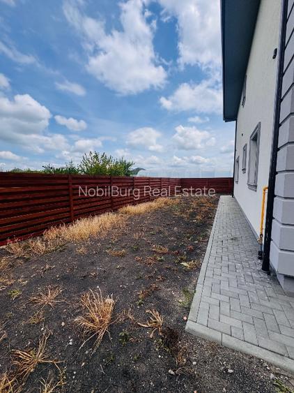 🏡 Casă individuală premium de vânzare în Jucu – 233.000 € TVA inclus | Comision - 8