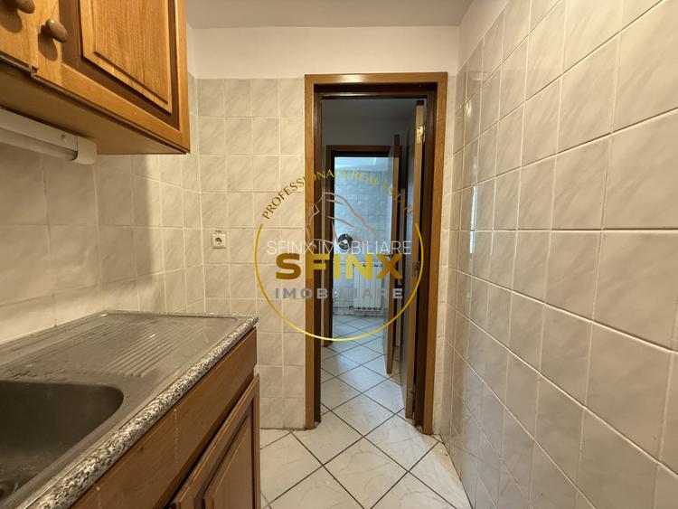 Spatiu birou 6 incaperi Unirii - metrou Unirii  - 17