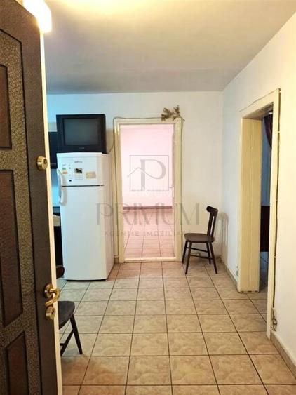 TIMOCULUI - PARTER INALT - 3 CAMERE - 2 BAI - BALCON - CENTRALA PROPRIE - DECOMA - 3