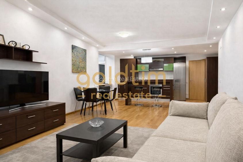 HERASTRAU/ TERASA/SPATII DEPOZITARE/PARCARE SUBTERANA - 4