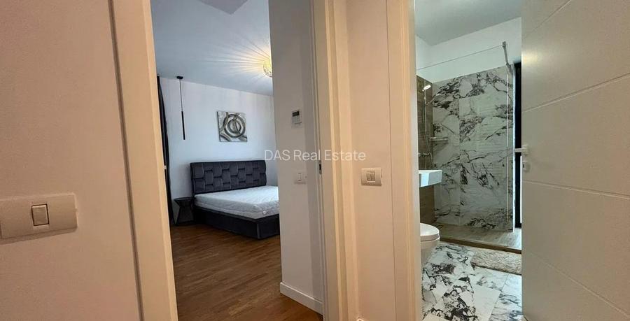 Apartament 2 camere | Aviatiei | Herastrau | bloc boutique - 10