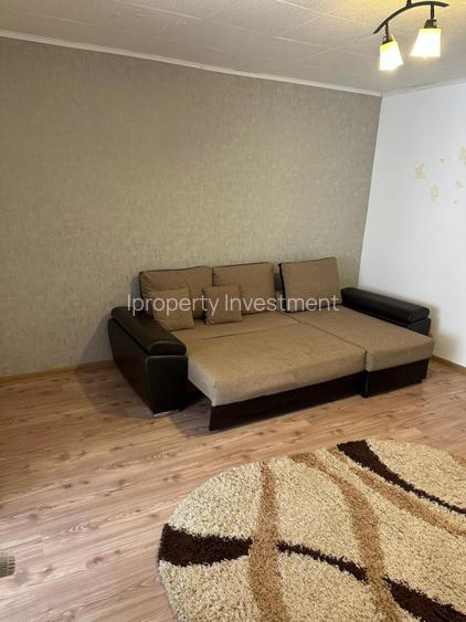 Lujerului | Garsoniera | Metrou 2 Min | Renovata | 6/10 | Investitie - 5