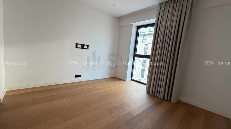 REA1027461 Apartament spatios 3 camere I One Herastrau Towers - 16