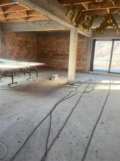 CASA DEMISOL+ PARTER SI TEREN DE VANZARE BOGDANESTI - BACAU - 2