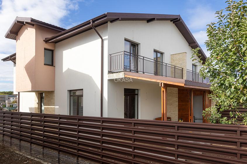 O casă construită corect, documentată pas cu pas – Săftica Green Residence - 16