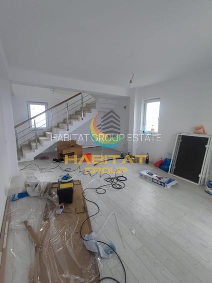 Vila p+1+pod / 4 camere / Com. Berceni- Miorita - 8