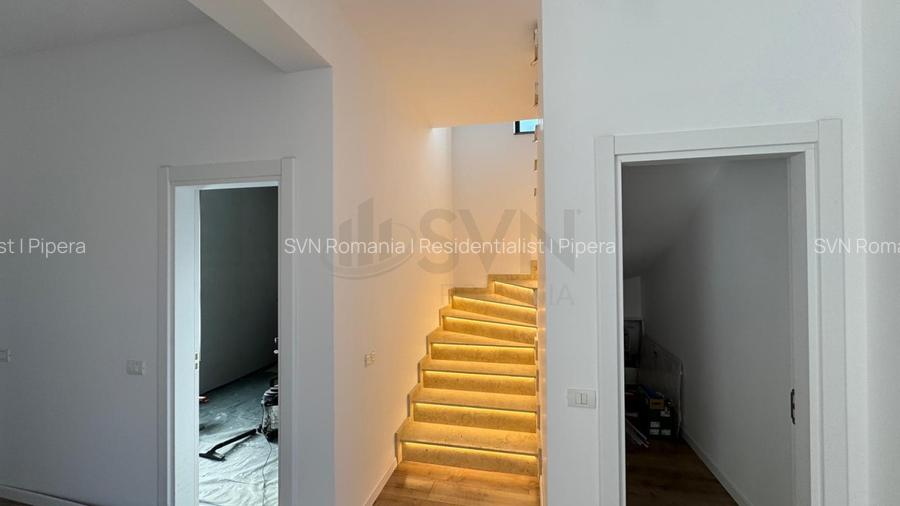 REV2005098 Vila 4 camere I Tunari Centru I Vanzare I Premium - 12