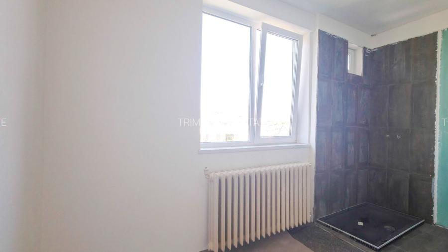 2 camere | Eroii Revolutiei | 80% renovat | metrou | COMISION 0% | - 9