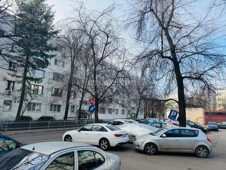 Apartament spațios TITAN, 200m metrou 1 Decembrie, str. Jean Steriadi - 2