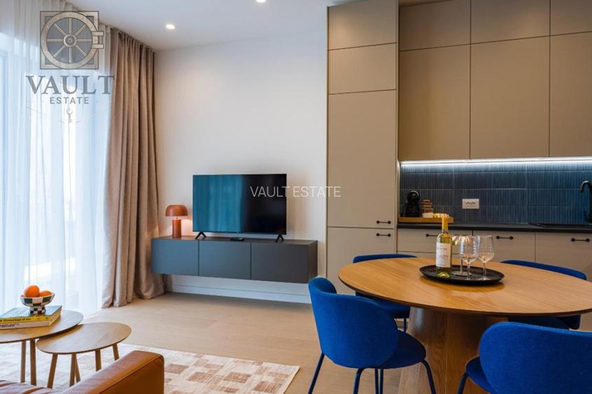 Apartament 2 camere -10 minute metrou Aurel Vlaicu - 5