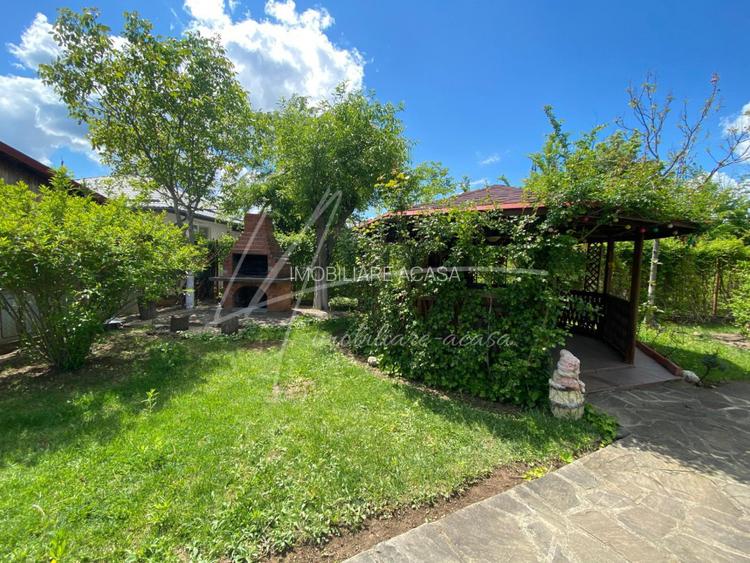 Balotesti, Ion Lahovari, mobilata si utilata complet - 25