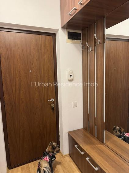 Straulesti, 2 Cocosi, apartament 2 camere etaj 2/4 - 17