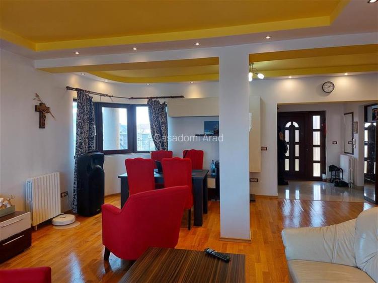 Casa spatioasa in Livada! - 2