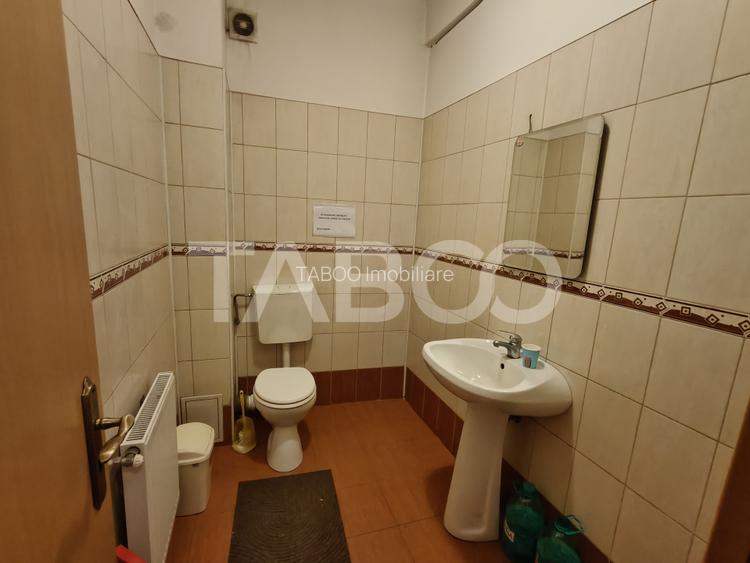 Spatiu birou in zona centrala - disponibil imediat - comision 0 - 3