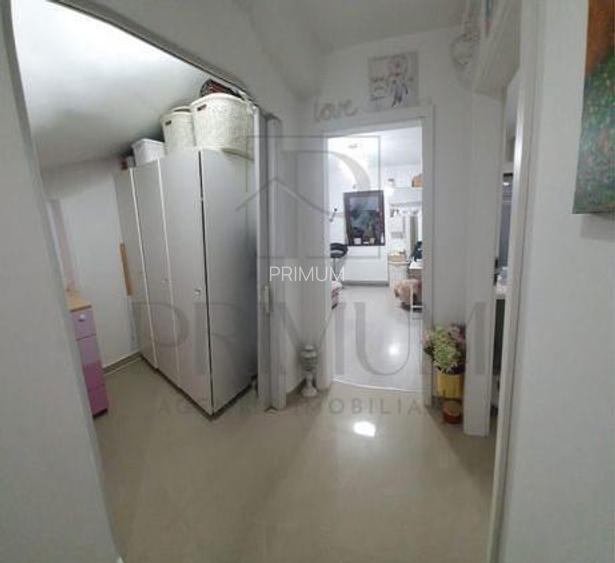 FREIDORF, APARTAMENT LA PARTER IN CASE INSIRUITE, 3 CAMERE SI CENTRALA PROPIE - 6
