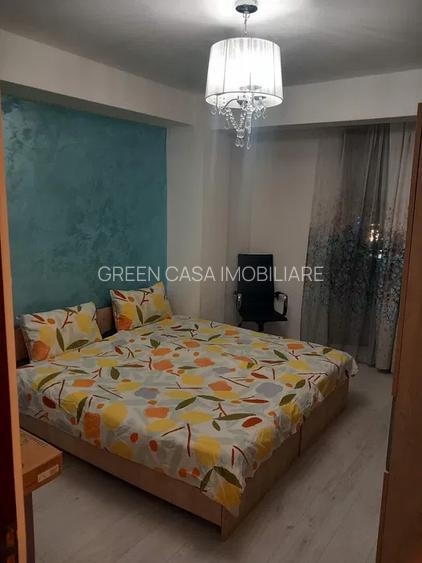 Apartament 4 camere de vanzare, zona Somesului / Stadionului - 5