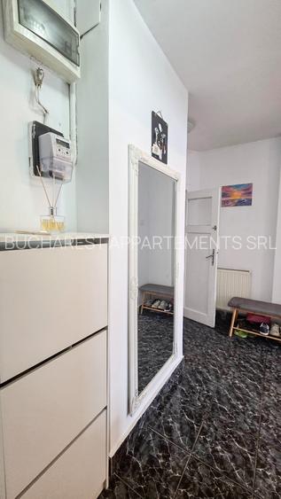 Apartment 3 camere in zona Unirii - 15