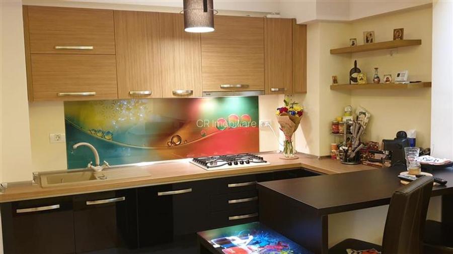 Apartament 2 camere Vitan - 18