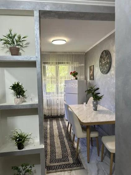 Apartament 2 camere Tatarasi - 5