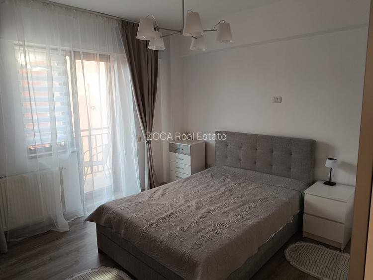 Apartament 4 camere|  Drumul Funigeilor|  Valea Larga| Mobilat - 16
