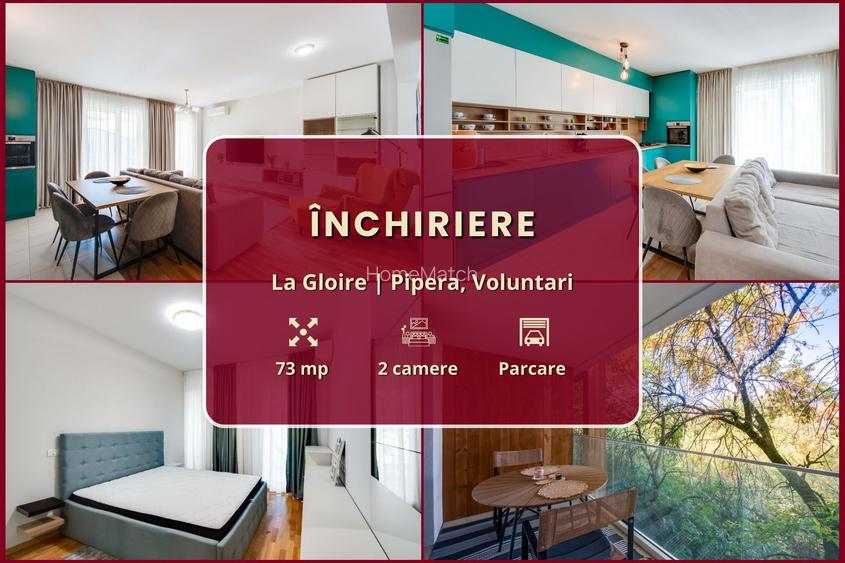 La Gloire || 2 camere || Comision 0% - 2