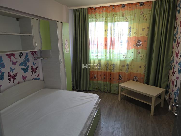 Apartament cu 3 camere modern, decomandat si spatios in Nord - 9