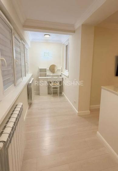 3 camere | decomandat | renovat complet | 550 m Metrou Gorjului - 9