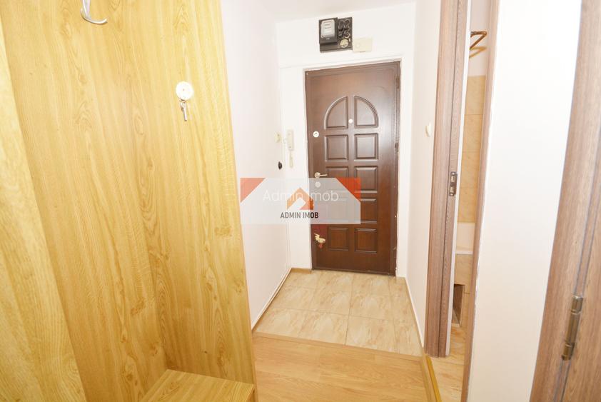 2 camere DECOMANDAT, Contract ANAF,Et 8/10- Dr. Taberei, Metrou Romancierilor - 10