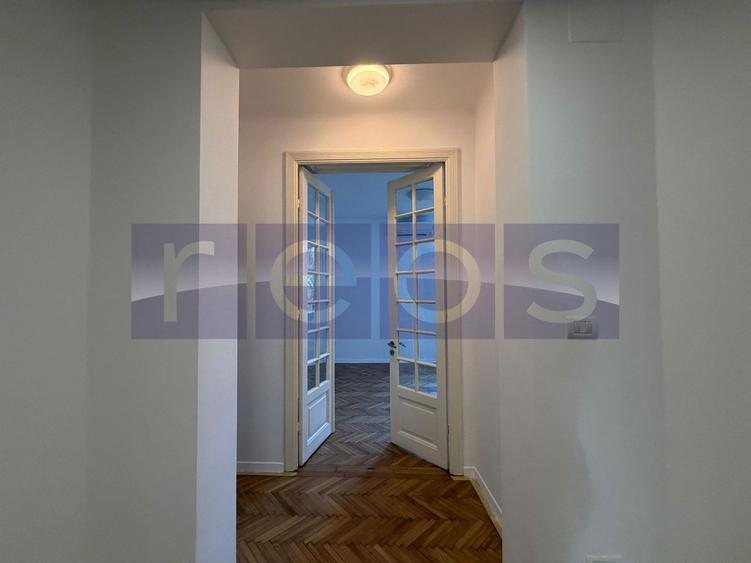 INCHIRIERE VILA INTERBELICA | CAPITALE | 360 MP | NOU RENOVATA | LUX - 16