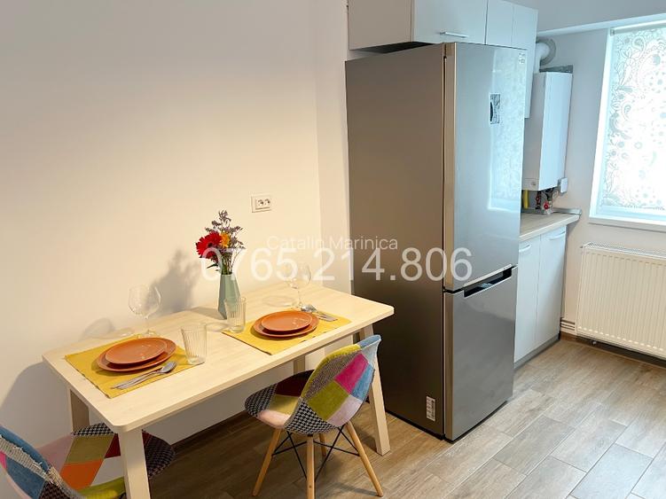Proprietar Apartament 2 camere decomandat - 11