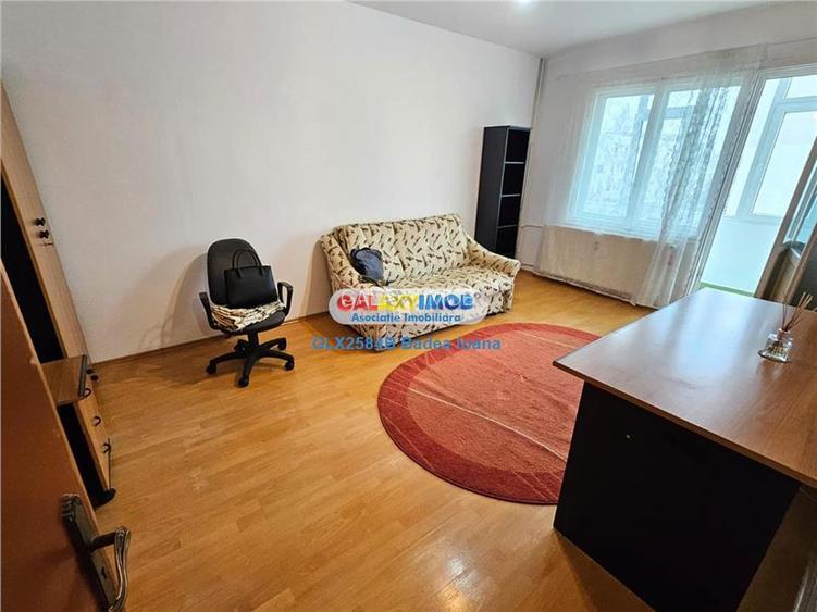 Garsoniera decomandata, bloc 1984 mixt - Dristor - 2