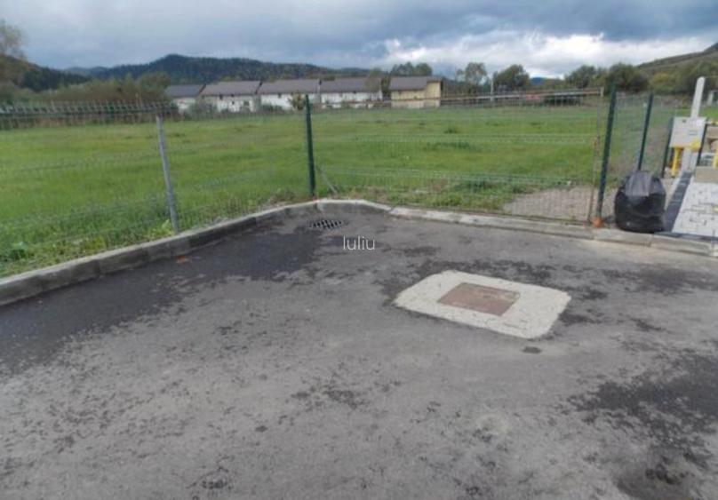 5200 sau 2600 mp teren vanzare,direct proprietar, parcelabil, apropiere Arinis - 7