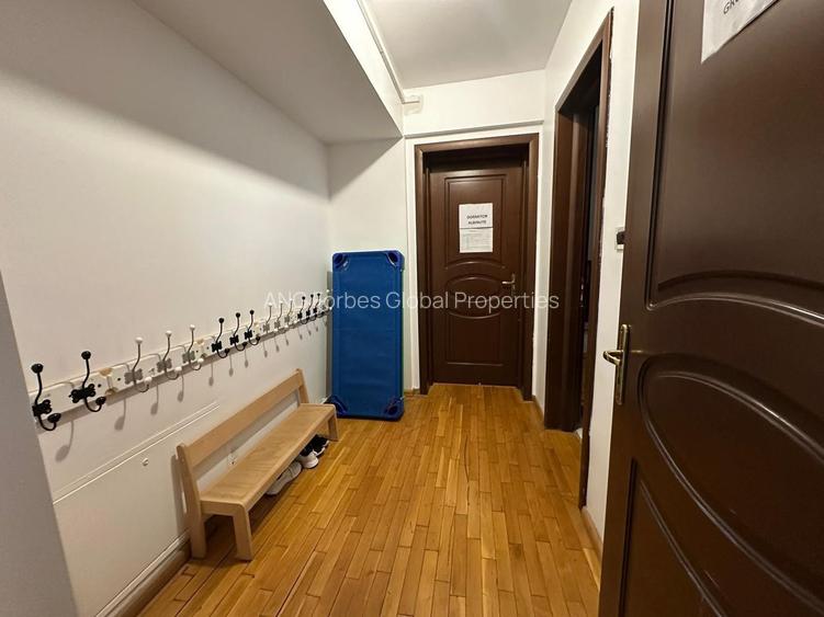 Vilă individuală 17 camere, 850 mp teren | Grădiniță / clinică | Iancu Nicolae - 13