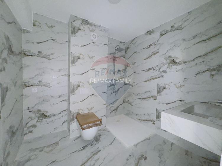 Apartament nou  2 camere/ Oncea, Oradea Cartierul Soarelui - 7