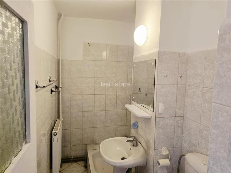 Apartament cu 4 camere de inchiriat in Nicolina-etaj 1 - 8