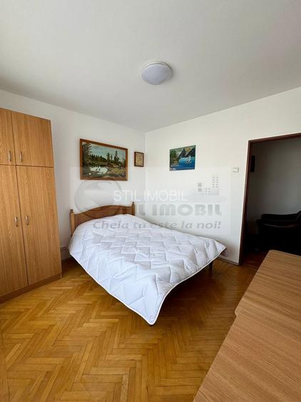 Ap. 3 camere CD- 71mp - Mircea cel Batran - et. intermediar - 125.500e - 5