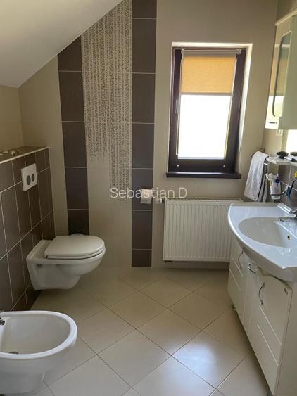 Casa de vanzare in IZVIN jud. Timis  - 14