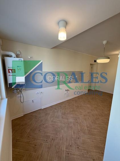 Piata Balcescu! Renovat complet. Incalzire in pardoseala! - 8