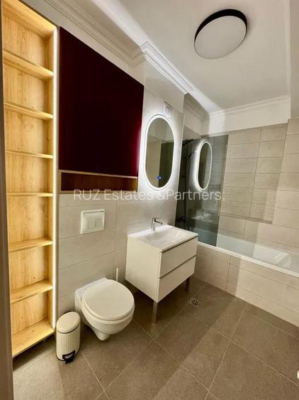 Apartament 3 camere | Parcare Subterana | Zona Băneasa – Sisești - 6
