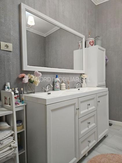 Aparthotel ,pensiune la cheie . - 32