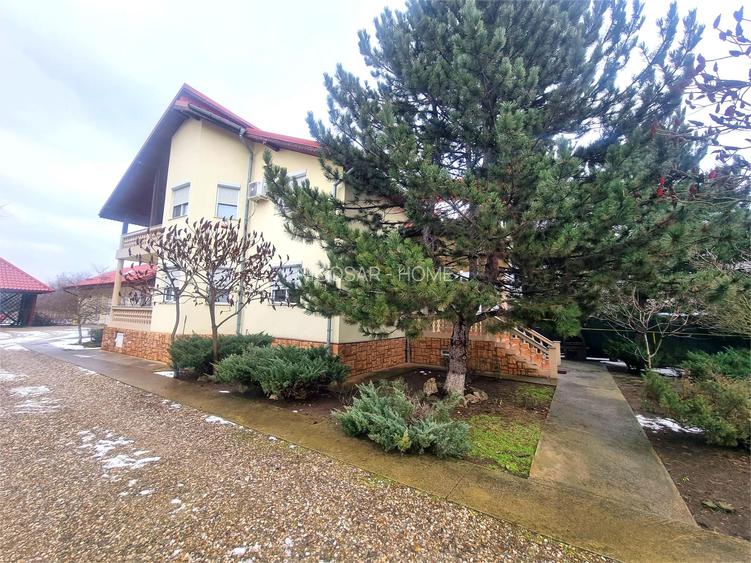 Pipera Drumul Potcoavei - 3