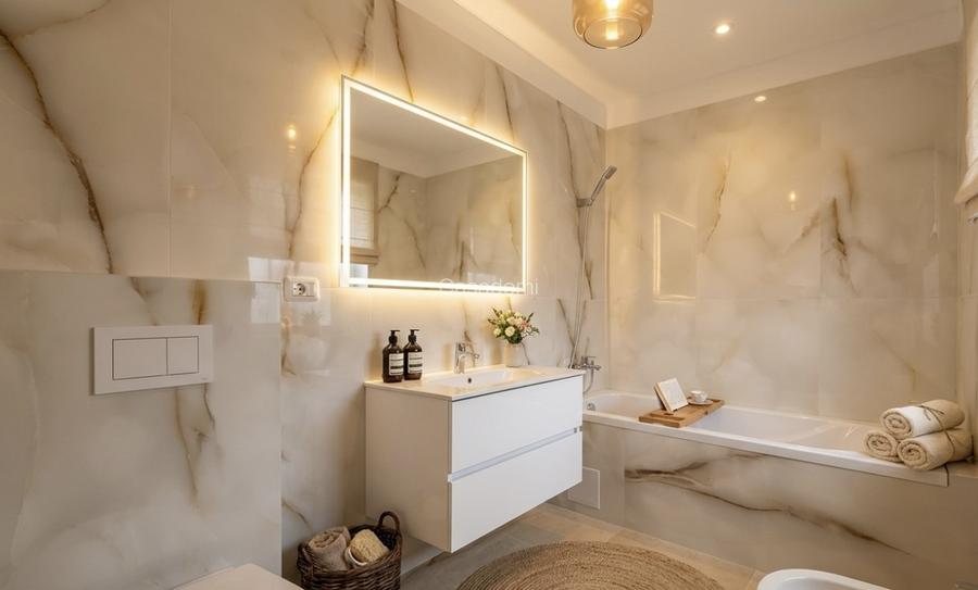 Duplex 3 Camere | Direct Dezvoltator Sporea Residence | Mosnita Noua - 6